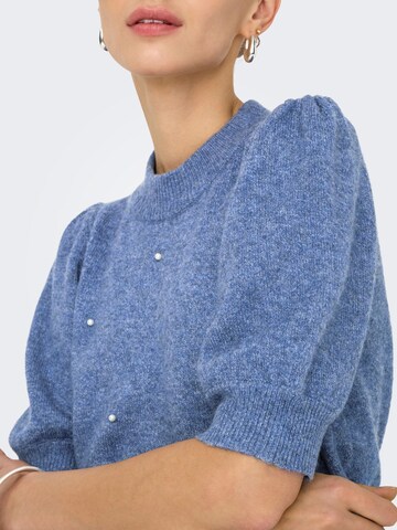 JDY Trui 'JDYRUE' in Blauw