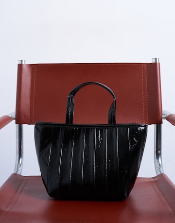 TOPSHOP Сумки 'GEMMA' в Черный