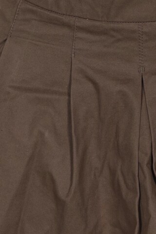 PEAK PERFORMANCE Skirt in L in Brown