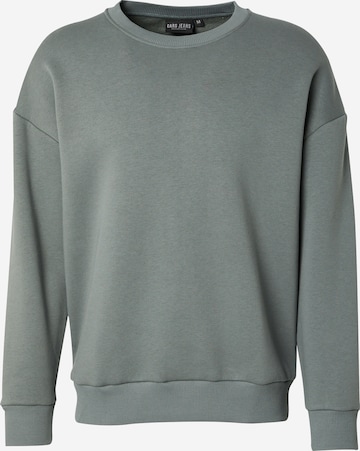 žalia Cars Jeans Megztinis be užsegimo 'EAMON': priekis