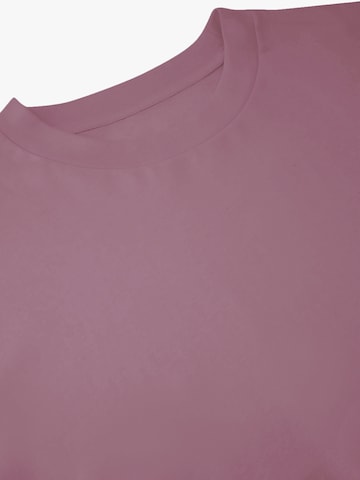 BALMOHK Póló - lila