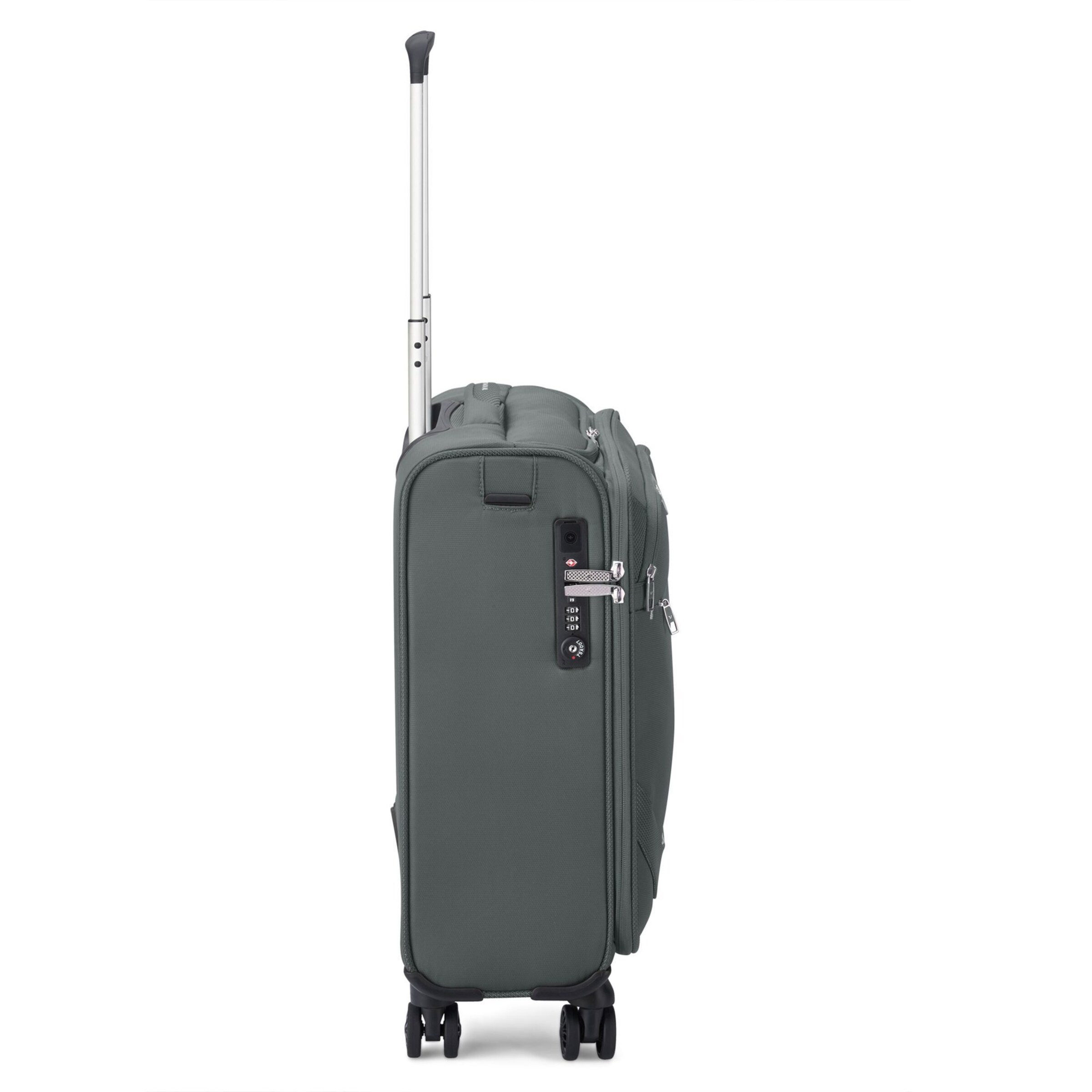 Roncato Trolley 'Joy' in Grau
