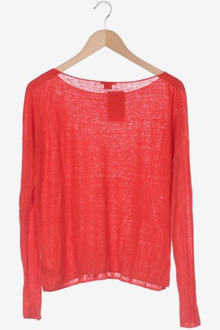 Theory Pullover S in Rot