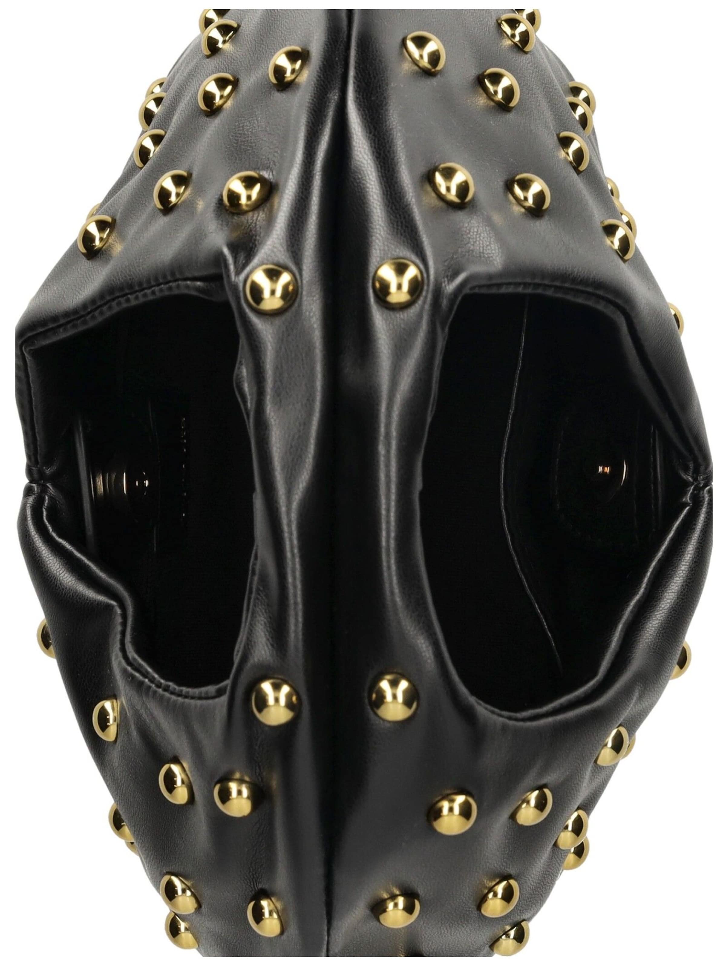 Dolce Vita Handtasche in Schwarz