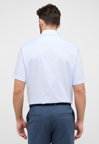 ETERNA Comfort fit Business Shirt in Blue