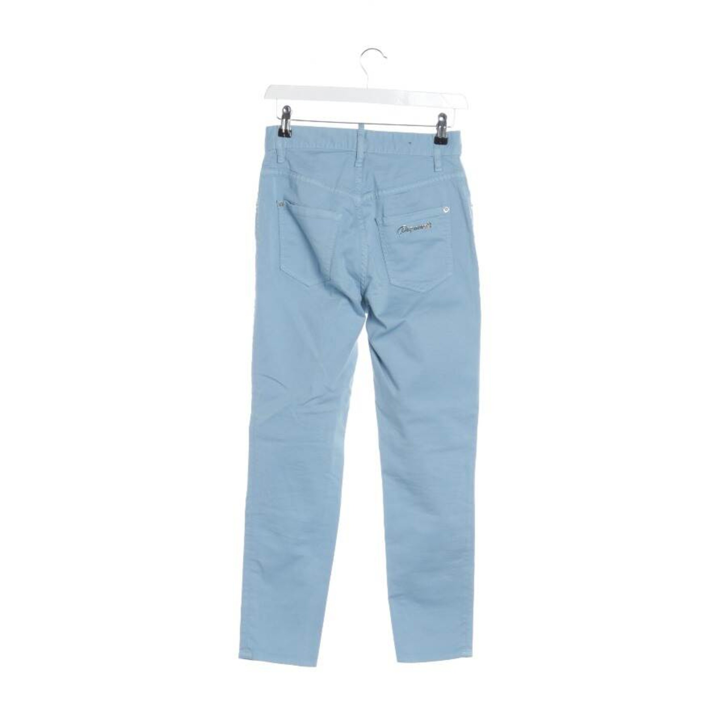 DSQUARED2 Jeans in 25-26 in Blue