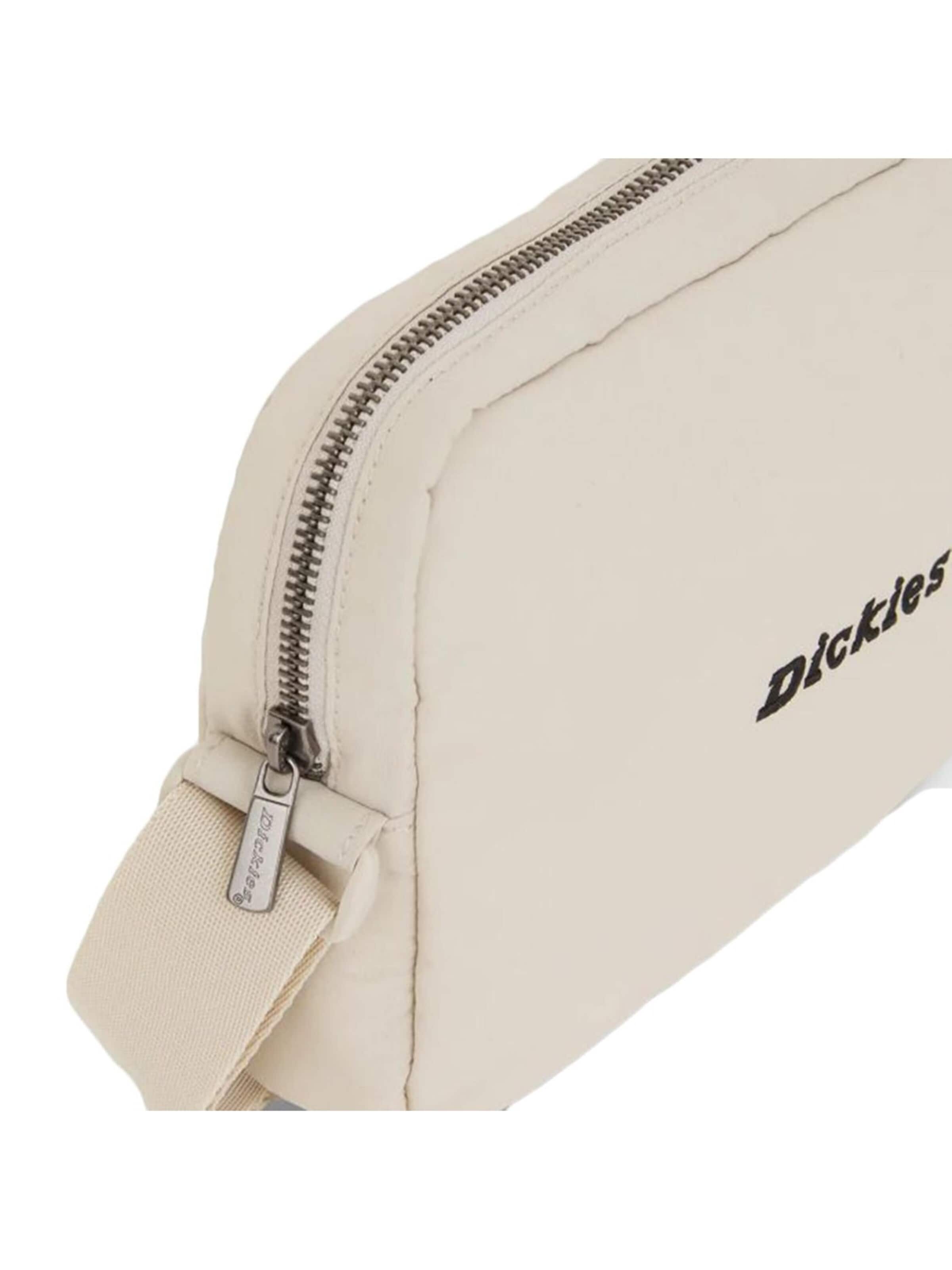 Borsa a tracolla 'Enon Pouch Bag Stone' di DICKIES in beige