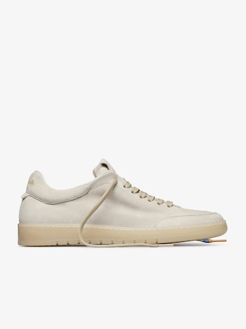 Barracuda Sneakers laag in Beige