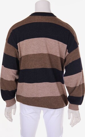 CERRUTI 1881 Sweater & Cardigan in L-XL in Brown