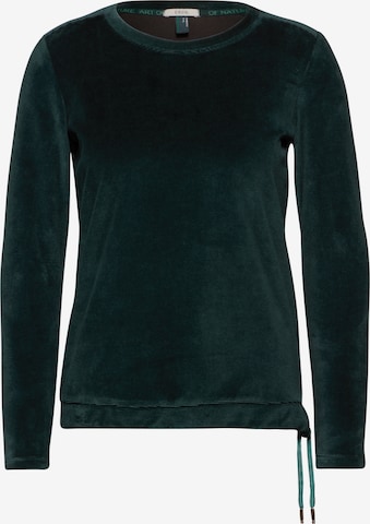 CECIL Shirt in Grün: Vorderseite