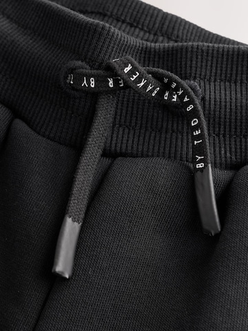 Baker by Ted Baker - Ropa para correr en negro