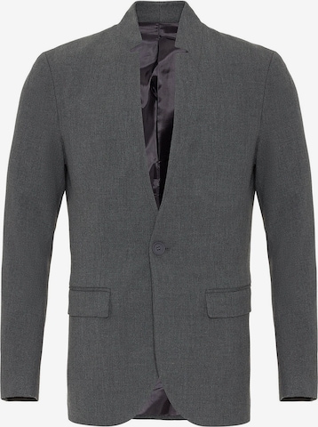 Antioch Regular fit Business blazer in Grey: front