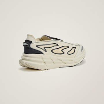ADIDAS BY STELLA MCCARTNEY Laufschuh 'Adistar' in Beige