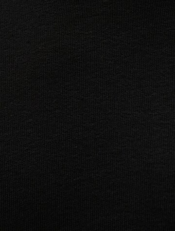 Koton Shirt in Schwarz