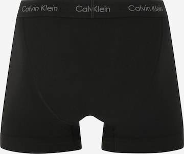 Calvin Klein Underwear regular Boksershorts i sort