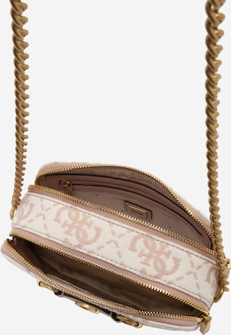 GUESS Crossbody Bag 'Izzy' in Pink