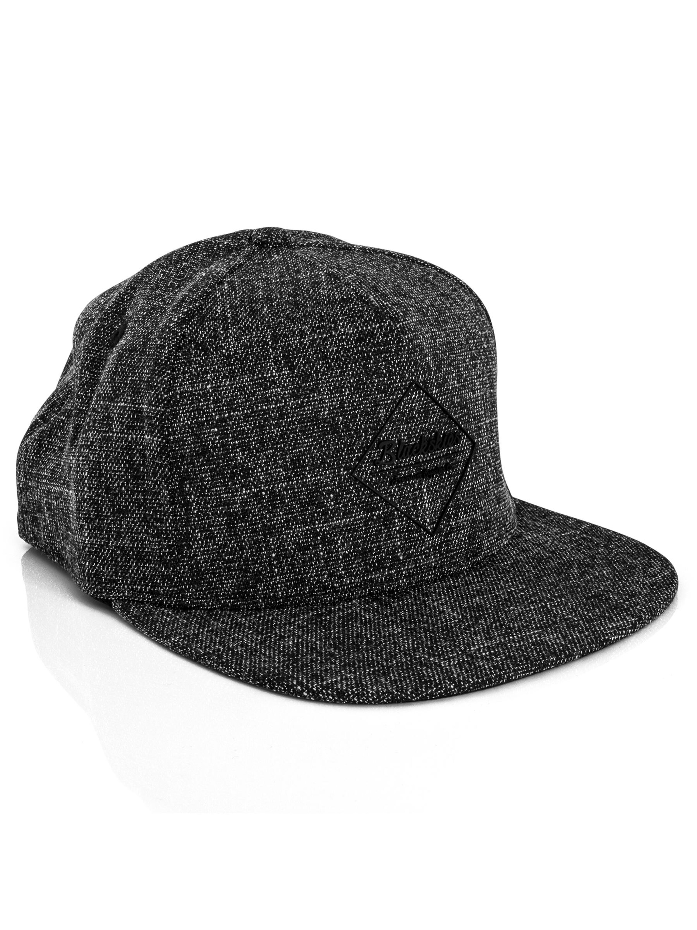 Blackskies Cap 'Ancient Gods' in Grey