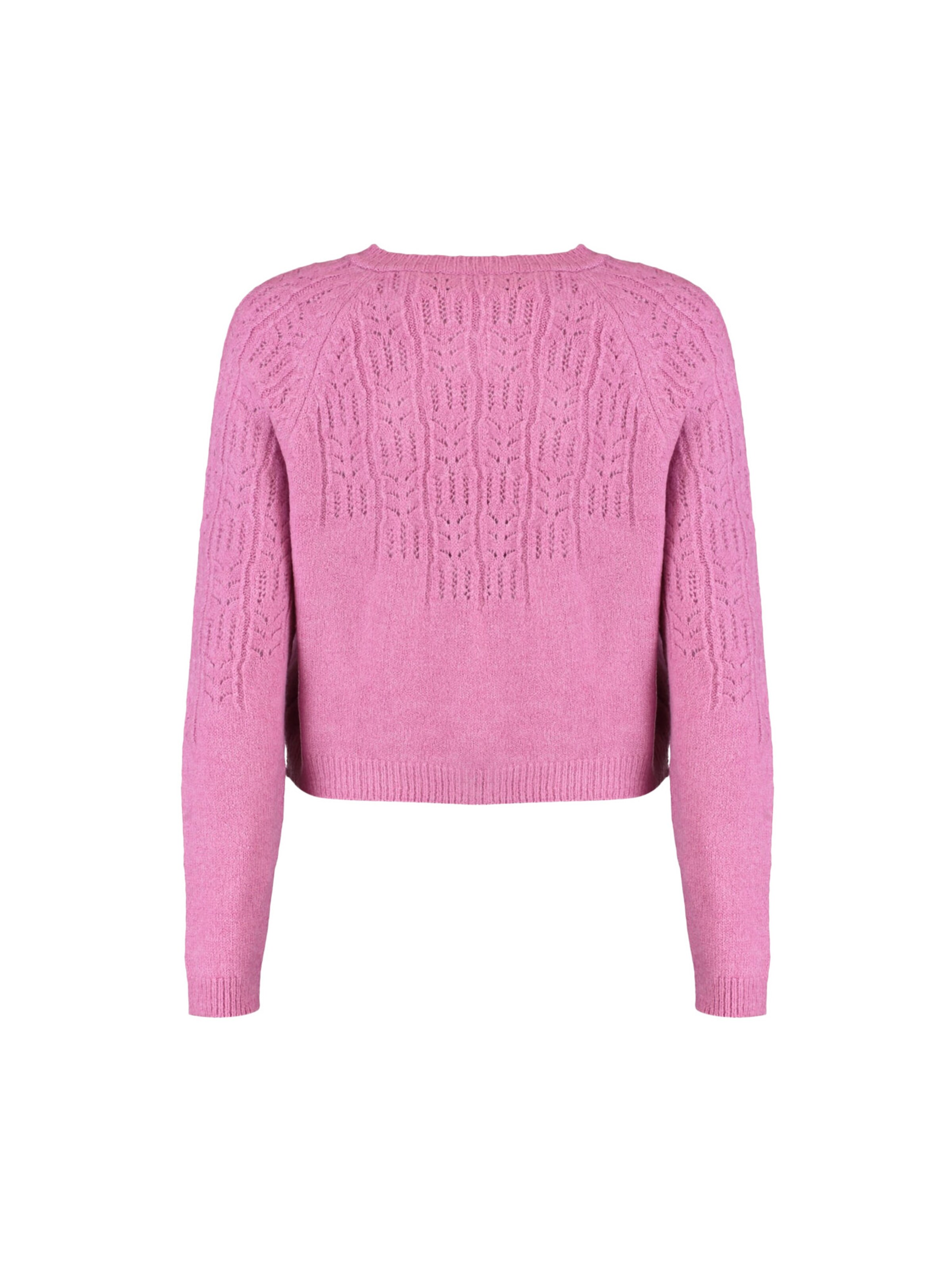 Trendyol Kardigan – pink