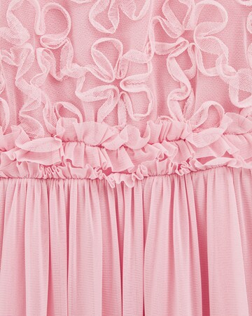Abito di WE Fashion in rosa