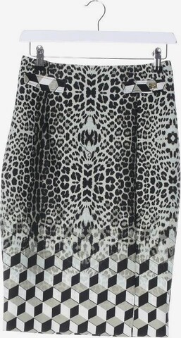 roberto cavalli Skirt in XS in Mixed colors: front