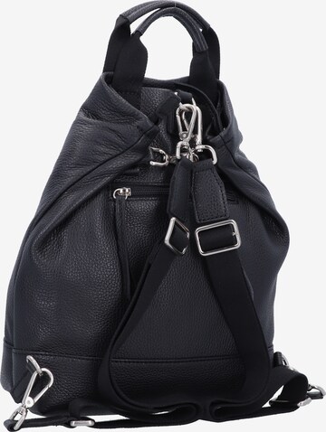 JOST Backpack 'Vika' in Black