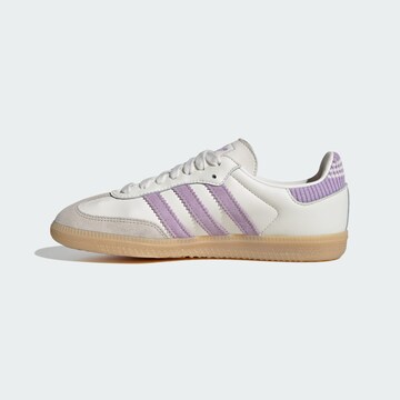 ADIDAS ORIGINALS - Zapatillas deportivas 'Samba Og' en blanco