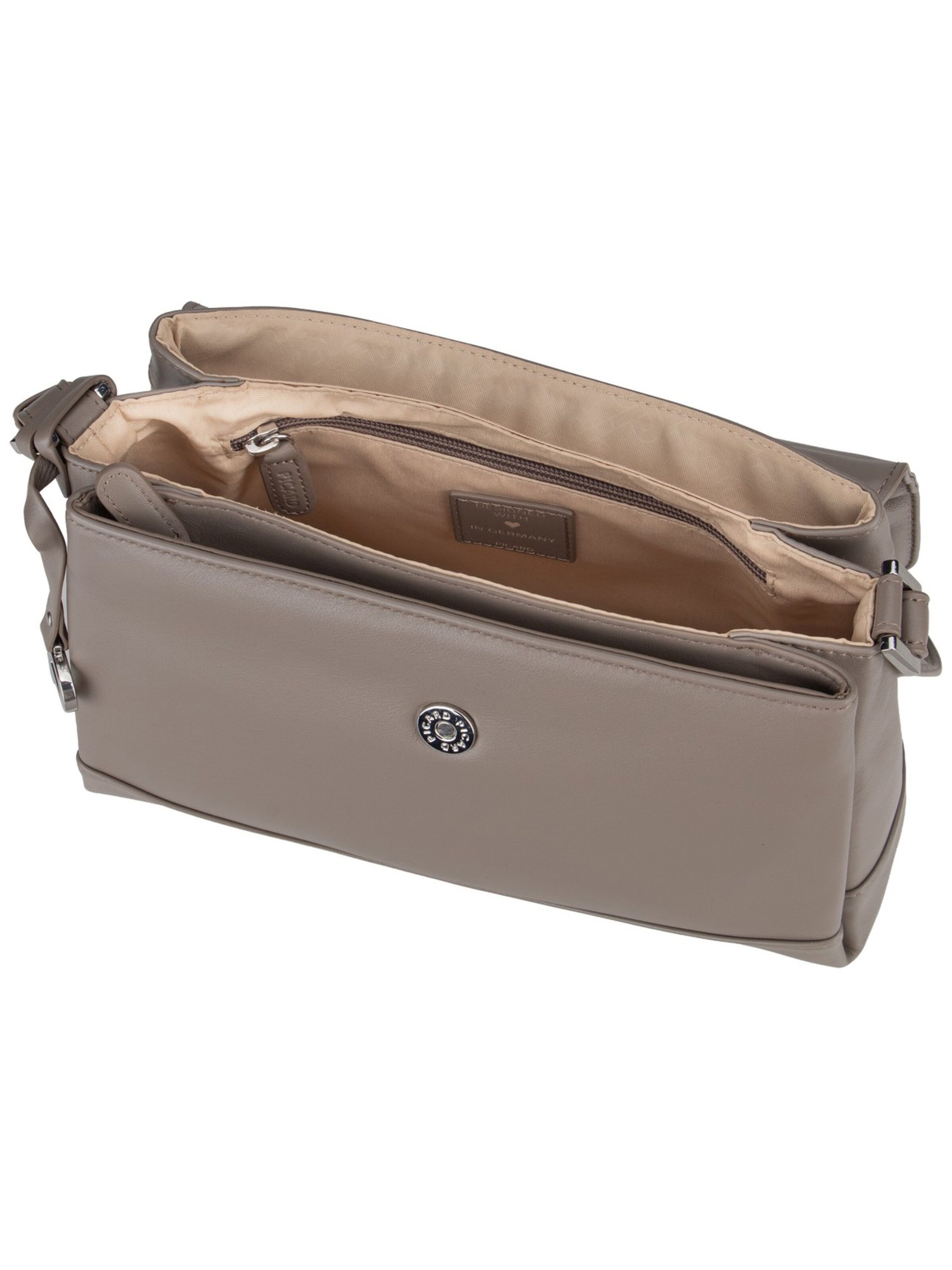 Picard Tasche ' Really ' in Grau