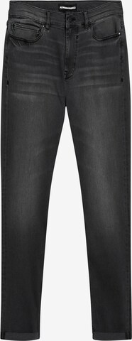 ARMEDANGELS Jeans 'Ian' in Grey: front