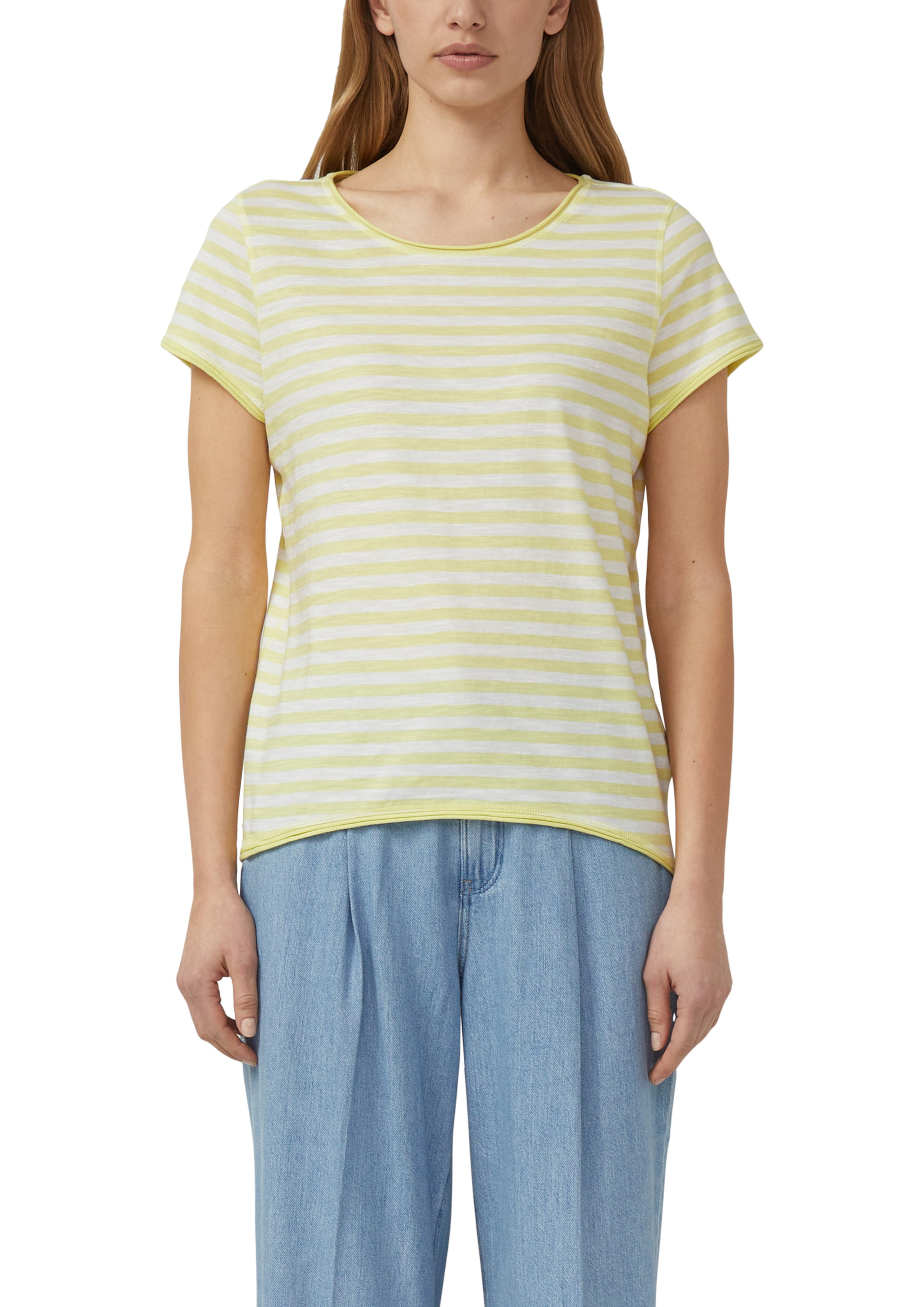 s.Oliver Shirt in Wit