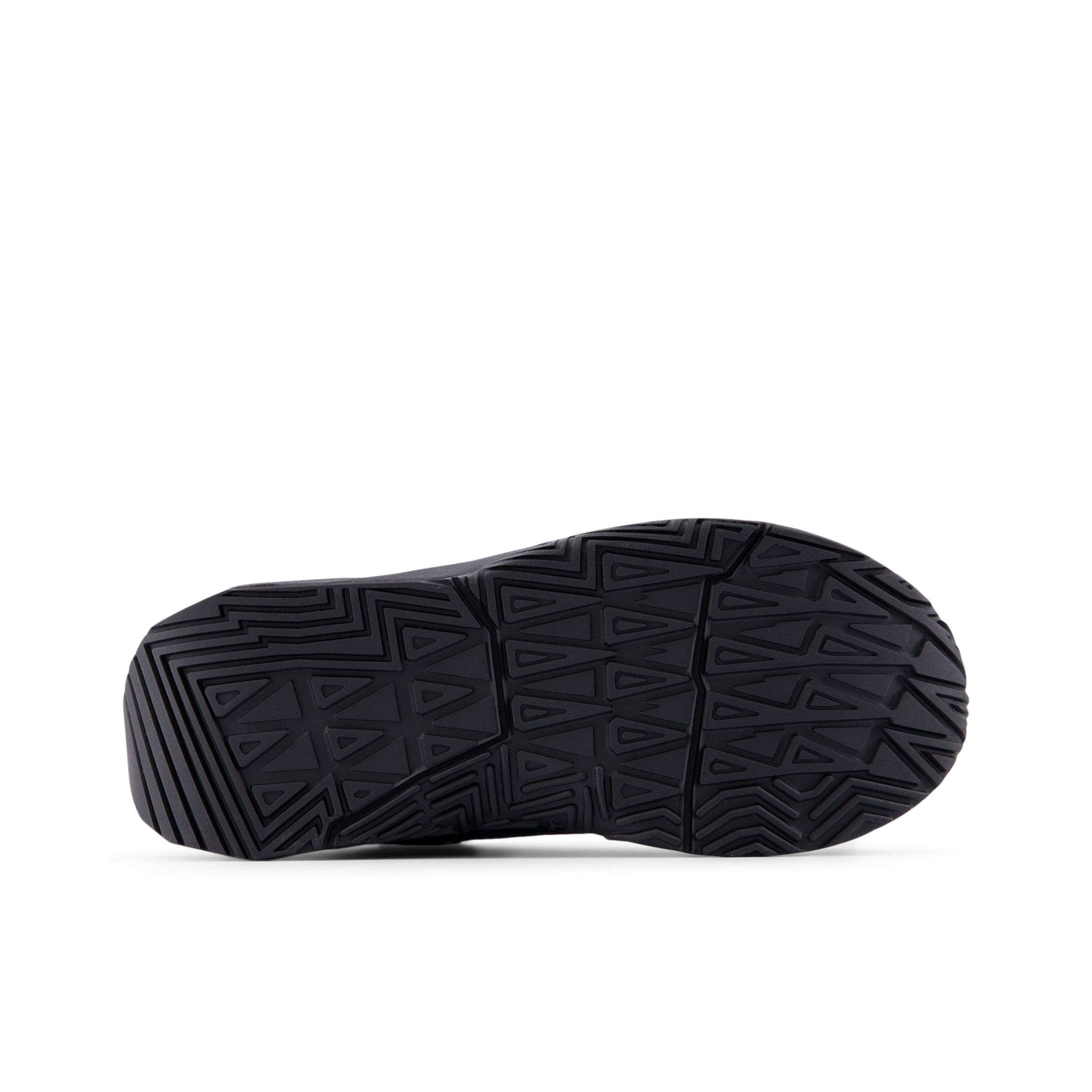 Baskets '800' new balance en noir