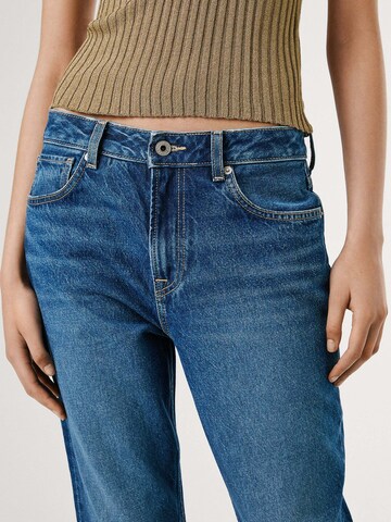 Pepe Jeans Slim fit Jeans in Blue