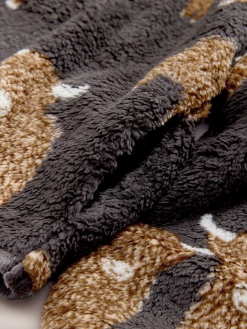 Next Neulepaita värissä harmaa