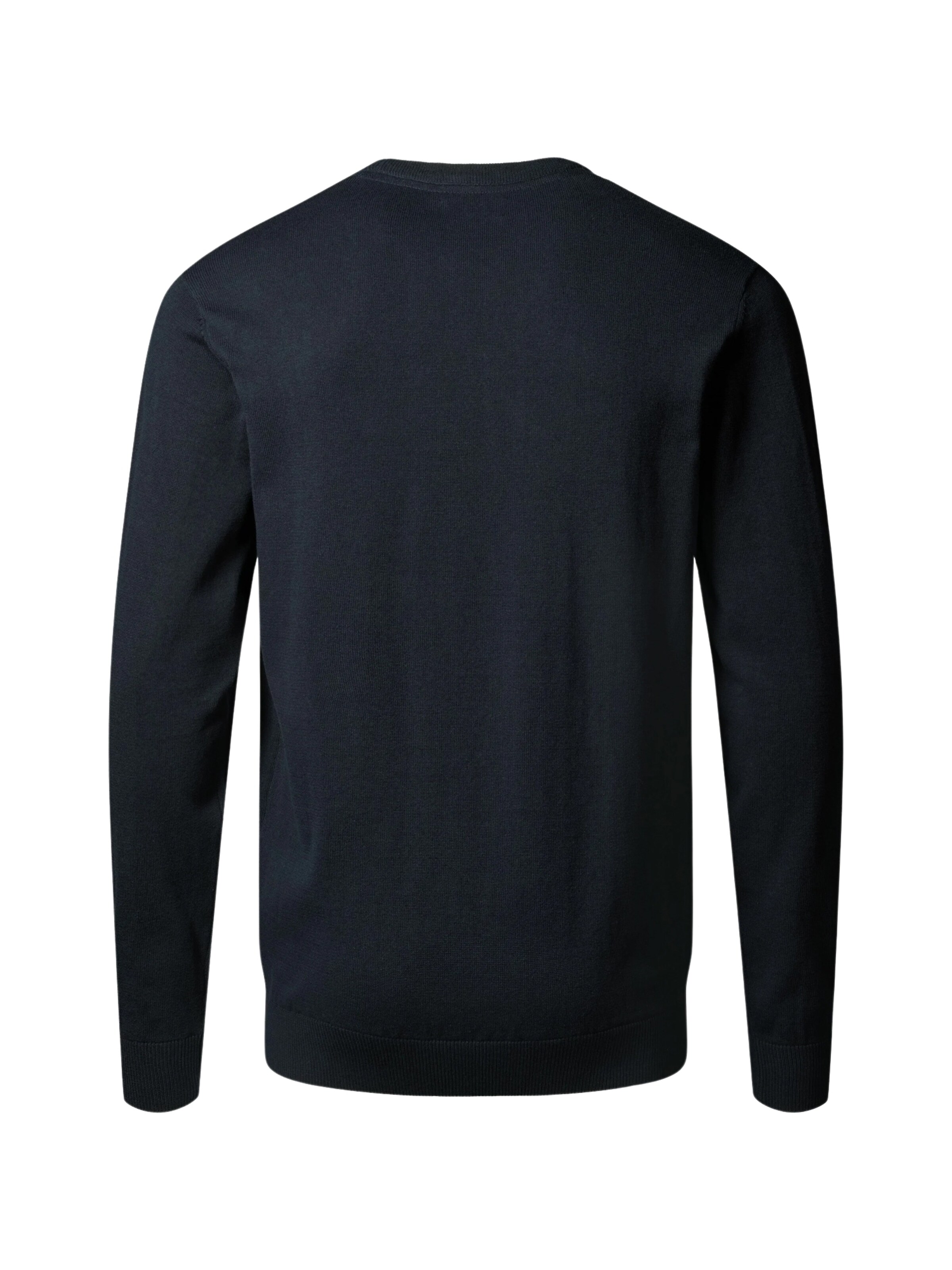 Pull-over 'Ellison' MCS en bleu