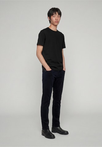 REPLAY Regular Jeans in Black