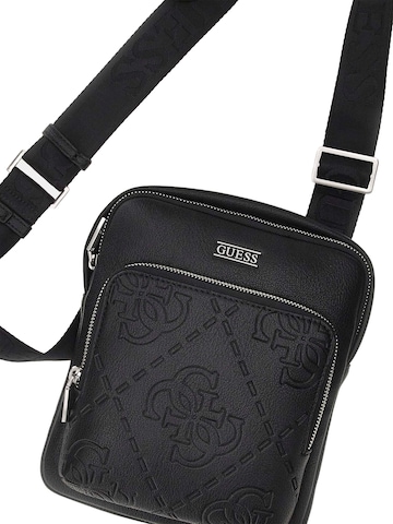 GUESS Crossbody bag in Black
