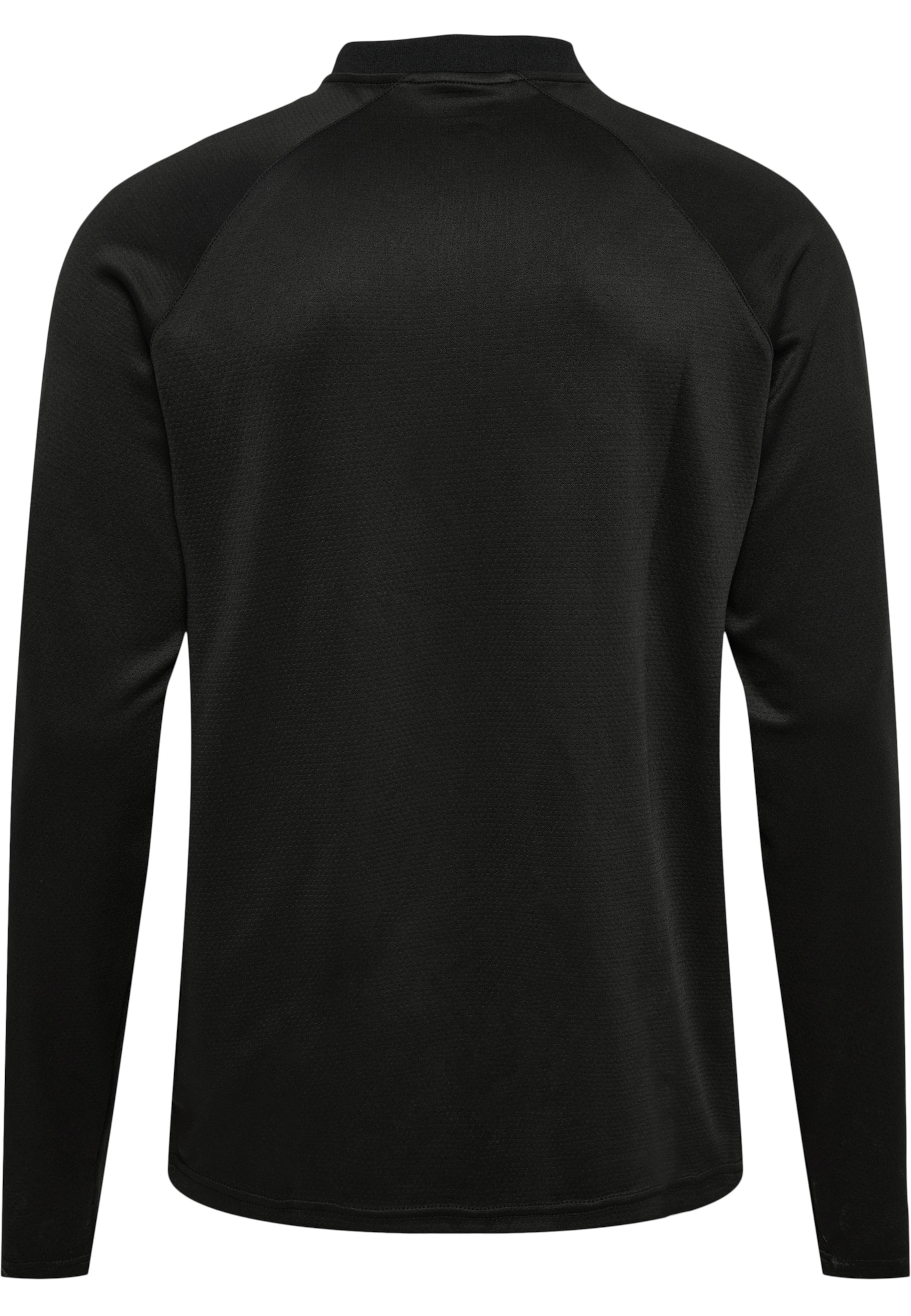 Sweat de sport Hummel en noir