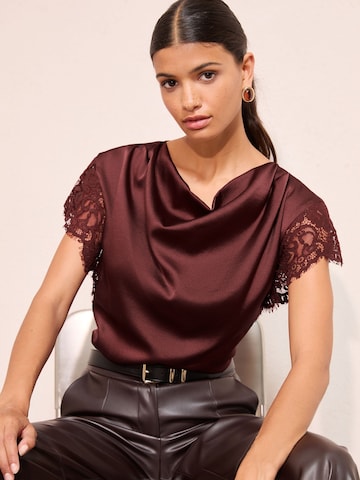 Friends Like These Блузка в Красный