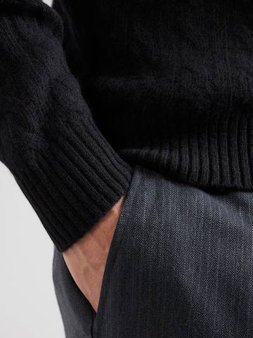 Pull-over Lindbergh en noir