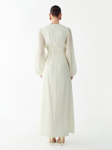 Willa Ruha 'PALAMINO' - fehér: hátul