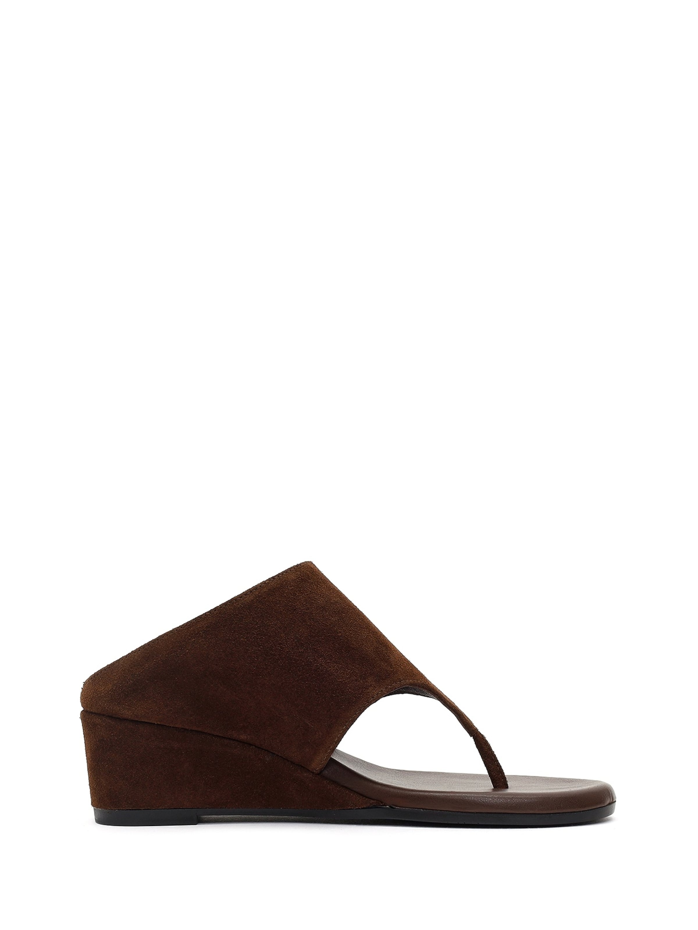 Sandalo di Derimod in marrone