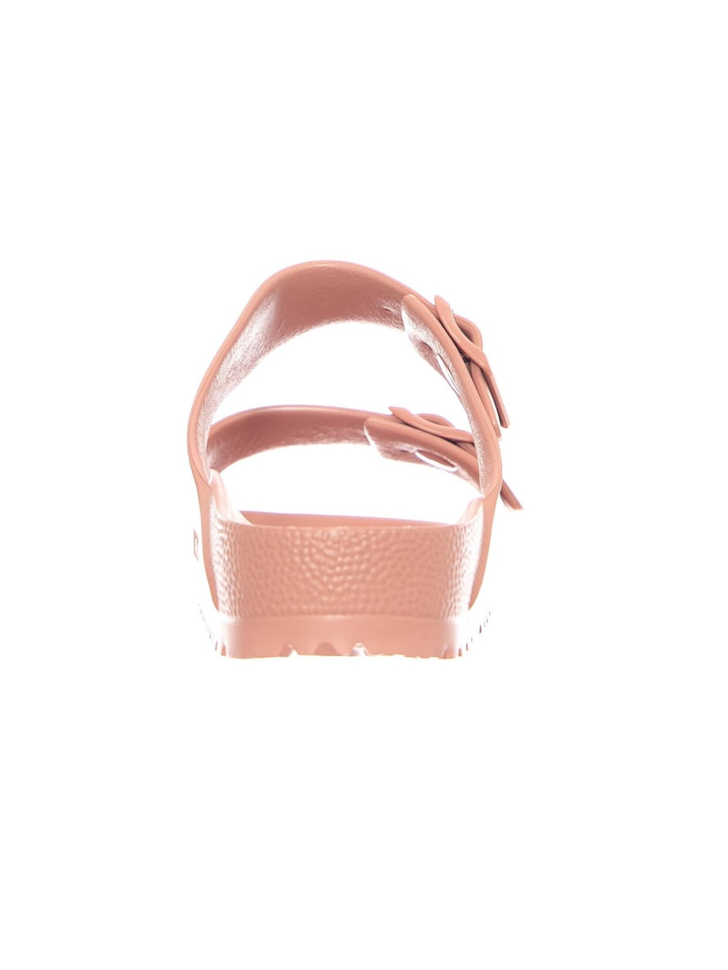 BIRKENSTOCK Sandały 'Arizona EVA Narrow Fit Pink Clay' w kolorze różowy