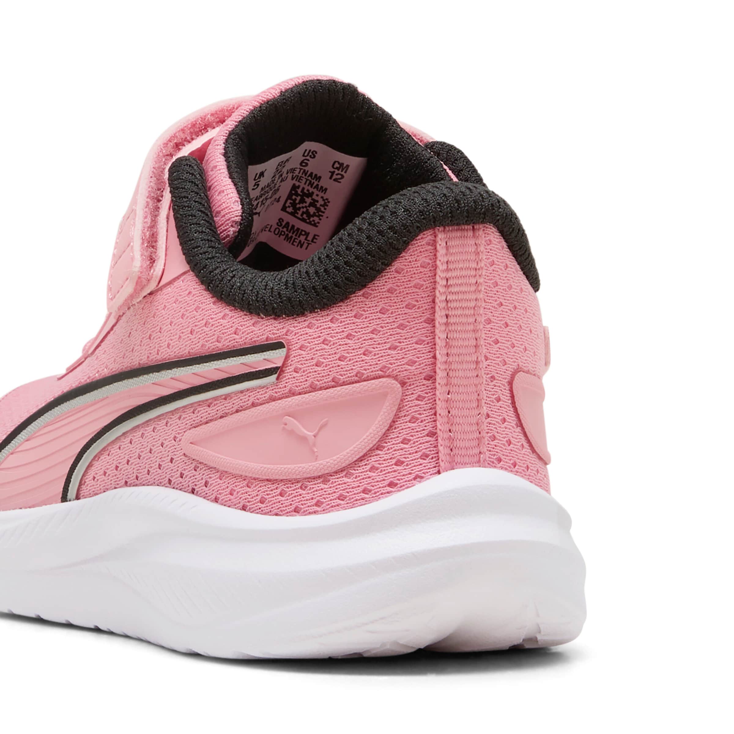 PUMA Laufschuh in Pink