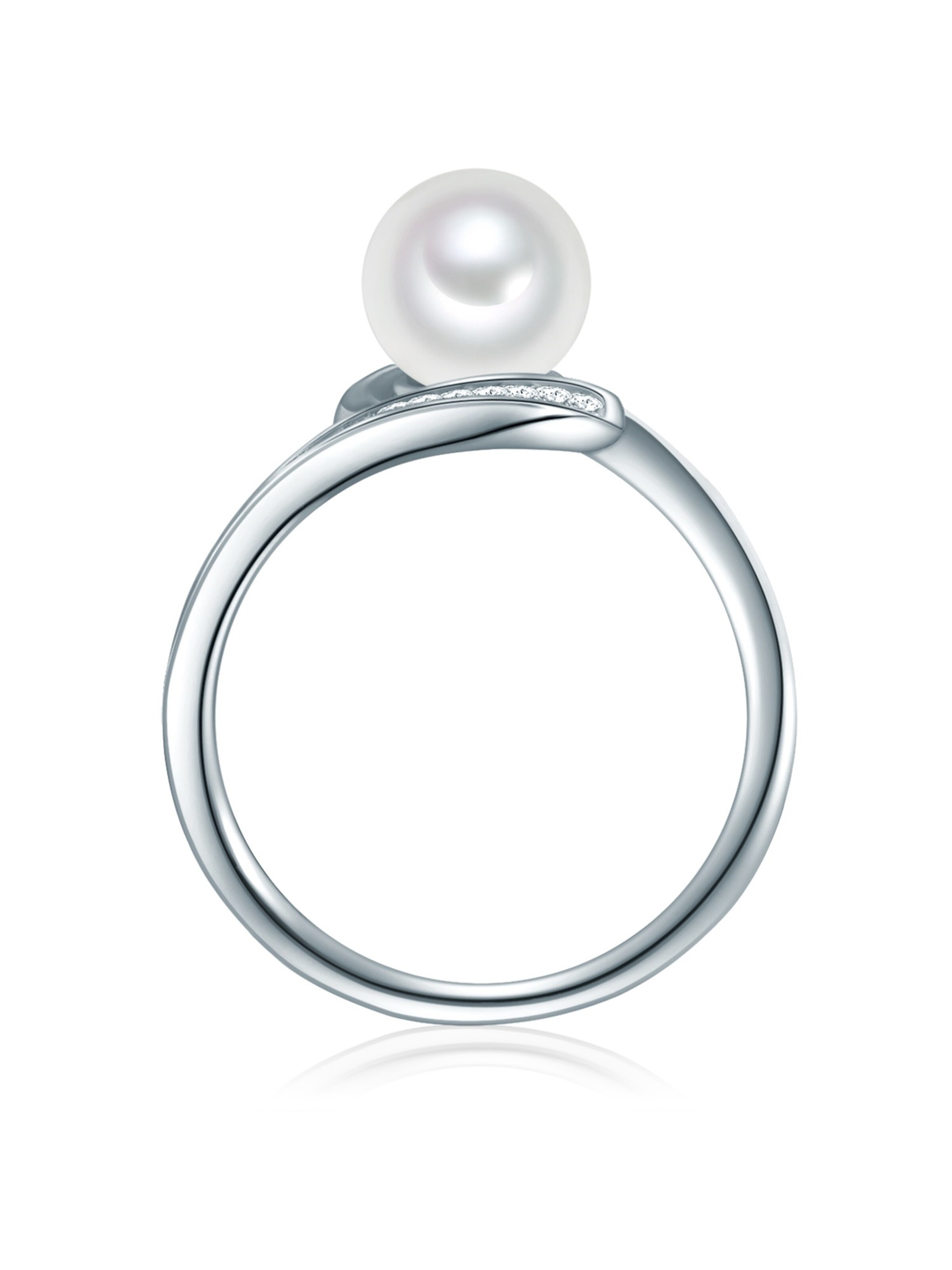 Anello di Valero Pearls in argento