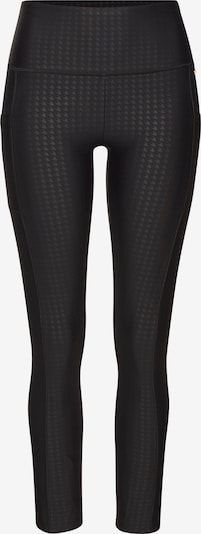 LASCANA Urheiluhousut värissä musta, Tuotenäkymä