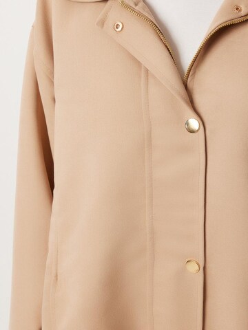 Happiness İstanbul Tussenjas in Gemengde kleuren