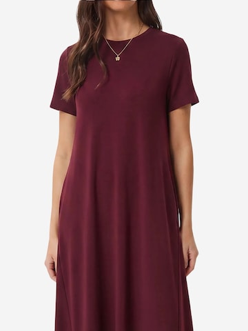 Happiness İstanbul - Vestido em roxo