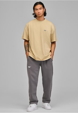 Fast & Bright Shirt in Brown