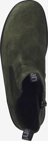 Ganter Chelsea boots in Groen