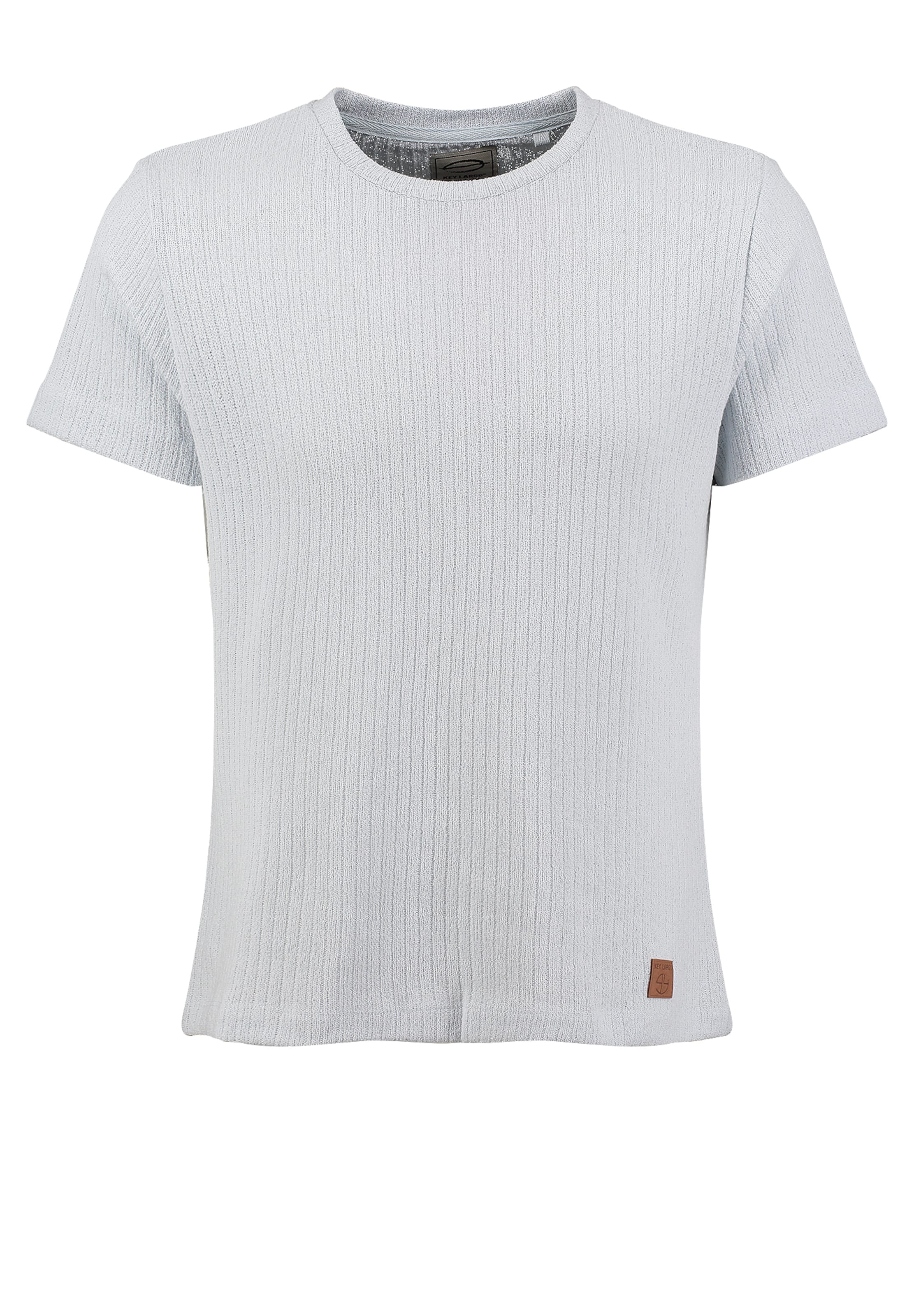 Key Largo Majica ' KLSUMMIT ' u svijetlosiva, Pregled proizvoda