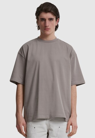 Prohibited T-Shirt in Beige: predná strana